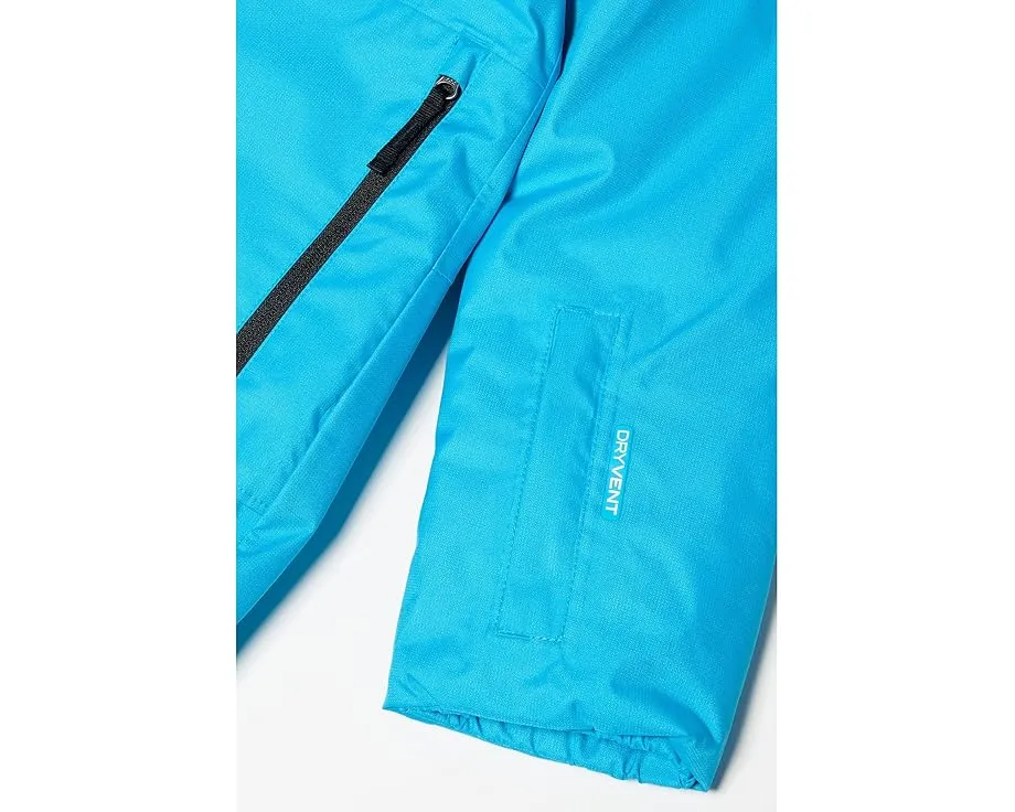 Зимний комбинезон The North Face Freedom для малышей с утеплителем HeatSeeker