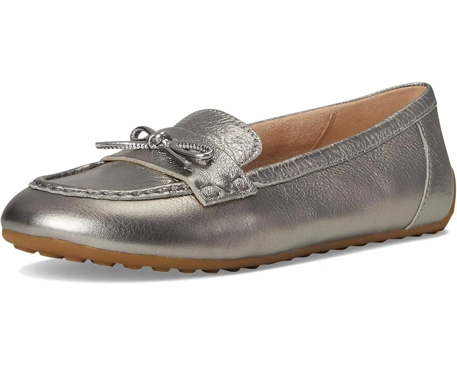 Мокасины VIONIC Taryn Driver с классическим силуэтом и поддержкой свода стопы