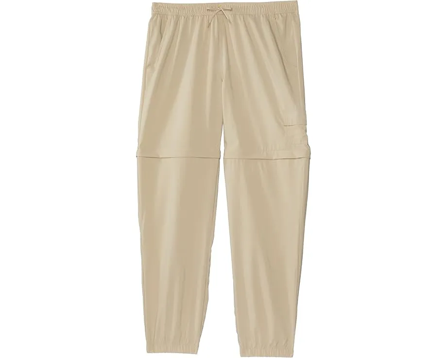 Детские штаны Columbia Silver Ridge Utility Convertible с защитой от солнца UPF 50