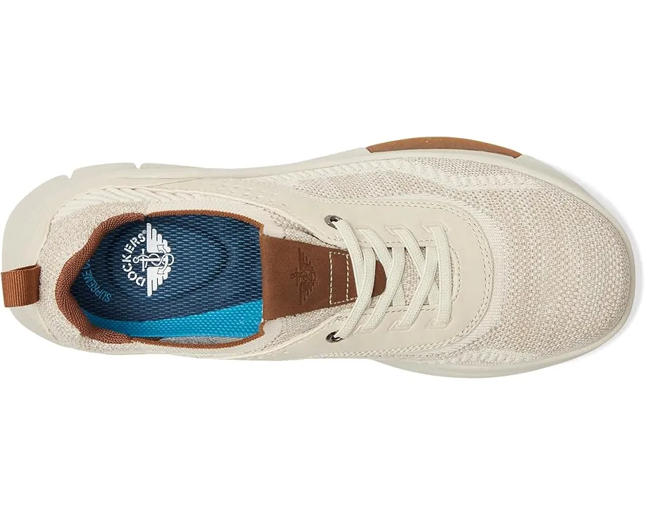 Кроссовки Dockers Pulse с технологией Supreme Comfort PRO и стелькой из ЭВА