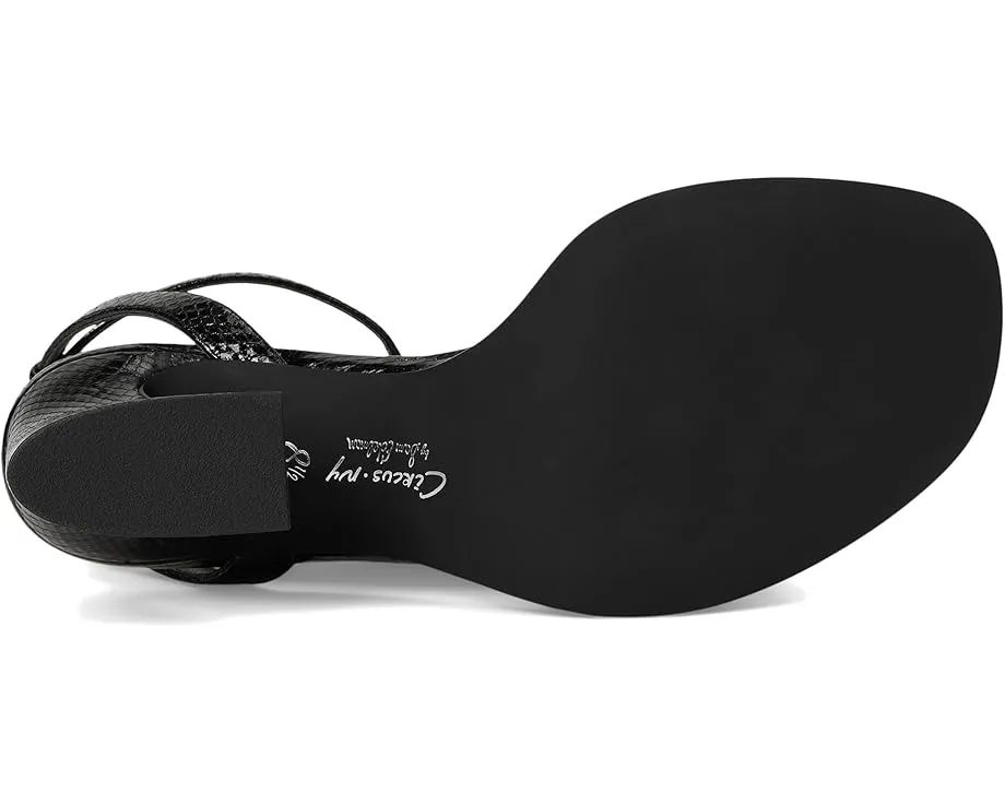 Босоножки Circus NY by Sam Edelman Holly на платформе с открытым носком