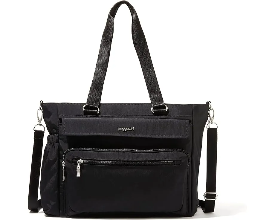 Сумка-тоут для ноутбука Baggallini Modern Laptop