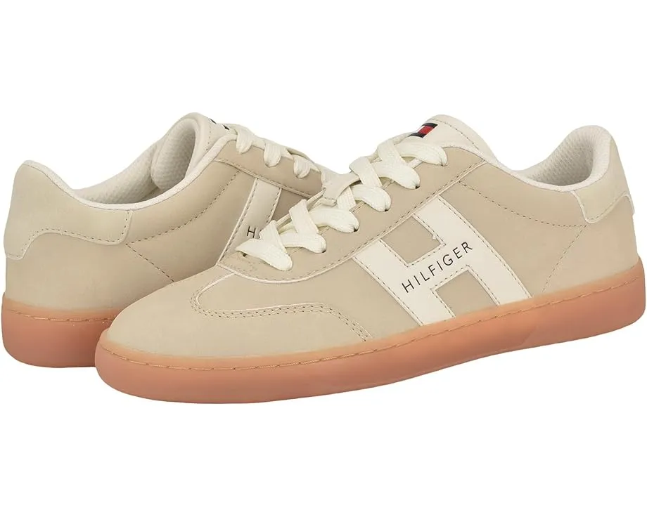 Кроссовки Tommy Hilfiger Maisie из замши с ремешком в стиле мэри джейн