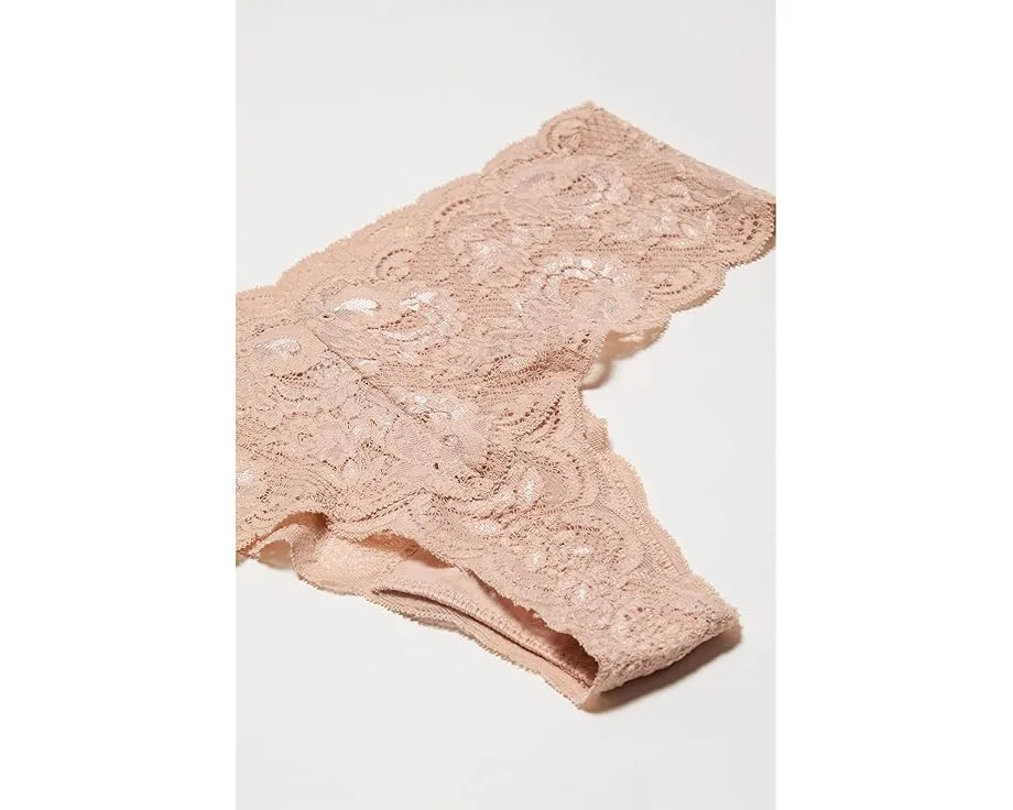 Набор из 3 стрингов Cosabella Never Say Never Comfie Cutie