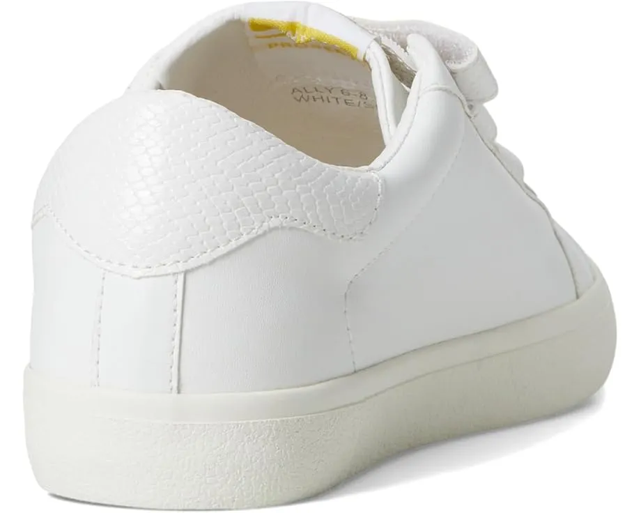 Vintage Havana туфли Ally с блестящими накладками и застежками-липучками