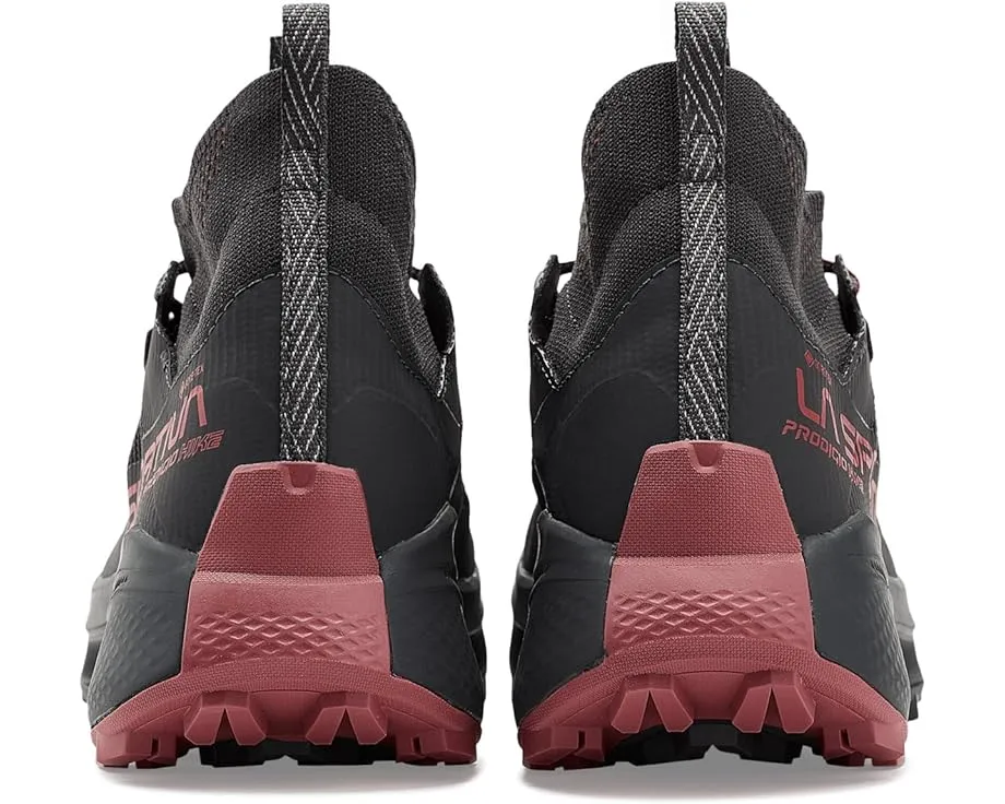Трекинговые ботинки La Sportiva Prodigio Hike GTX женские с мембраной GORE-TEX