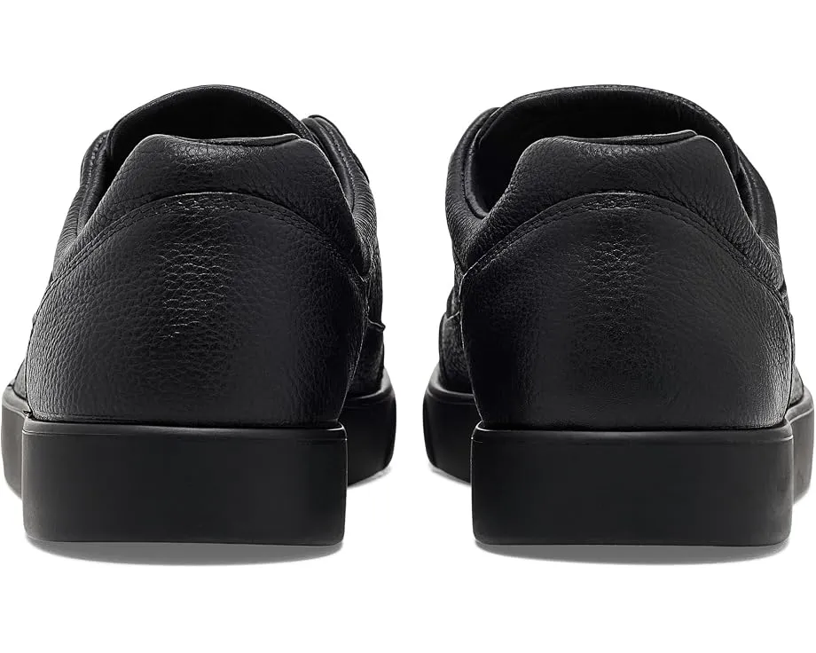 ECCO ретро кроссовки Soft 10 Walking Sneaker