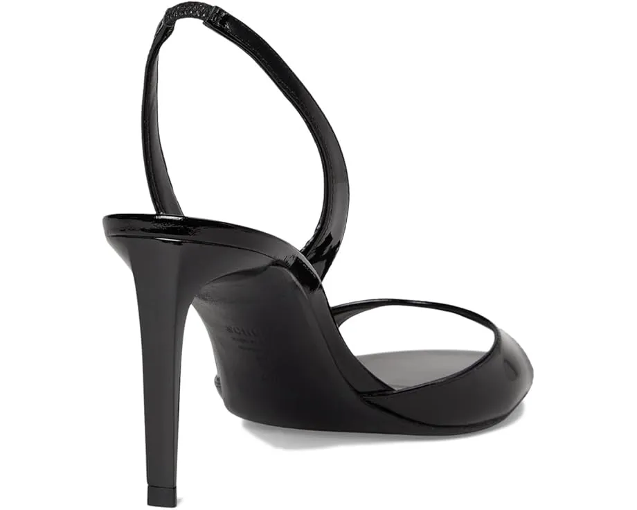 Туфли-лодочки Schutz Scarlett Sling Mid на шпильке с ремешком