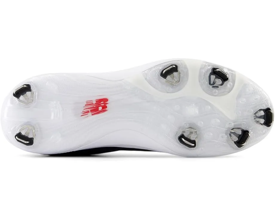 Бейсбольные бутсы New Balance FuelCell 4040 v7 Mid-Metal с высоким берцем