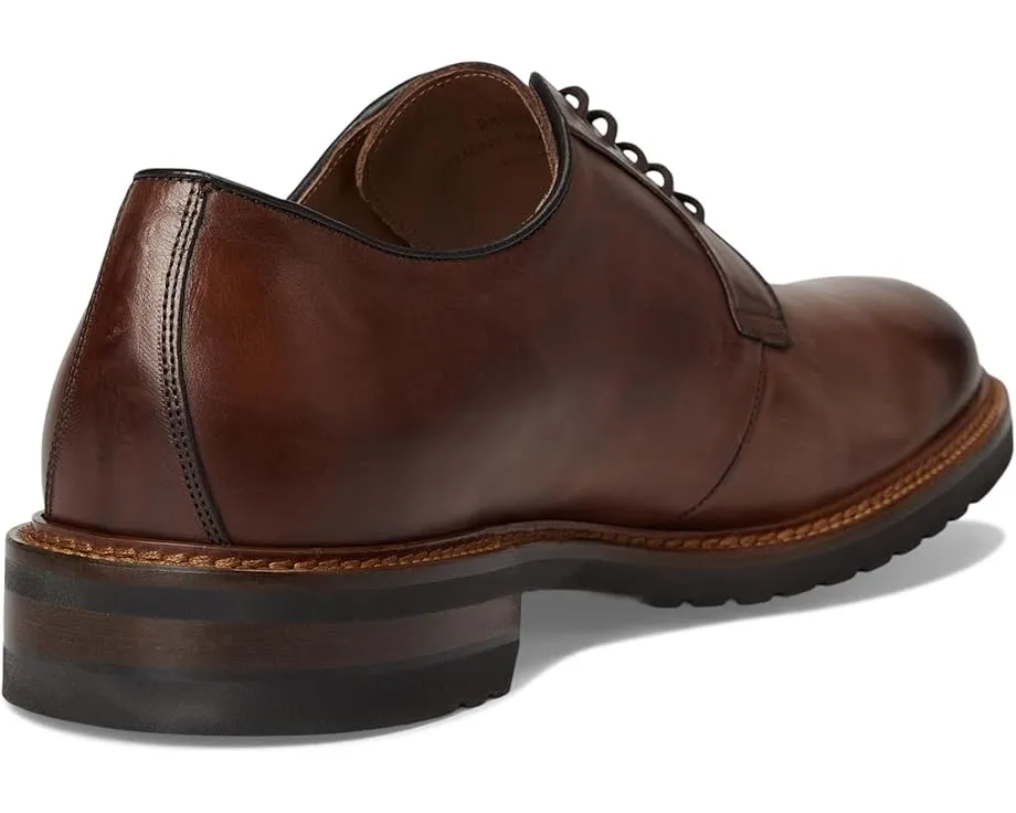 Оксфорды Johnston & Murphy Hartford Plain Toe для офиса