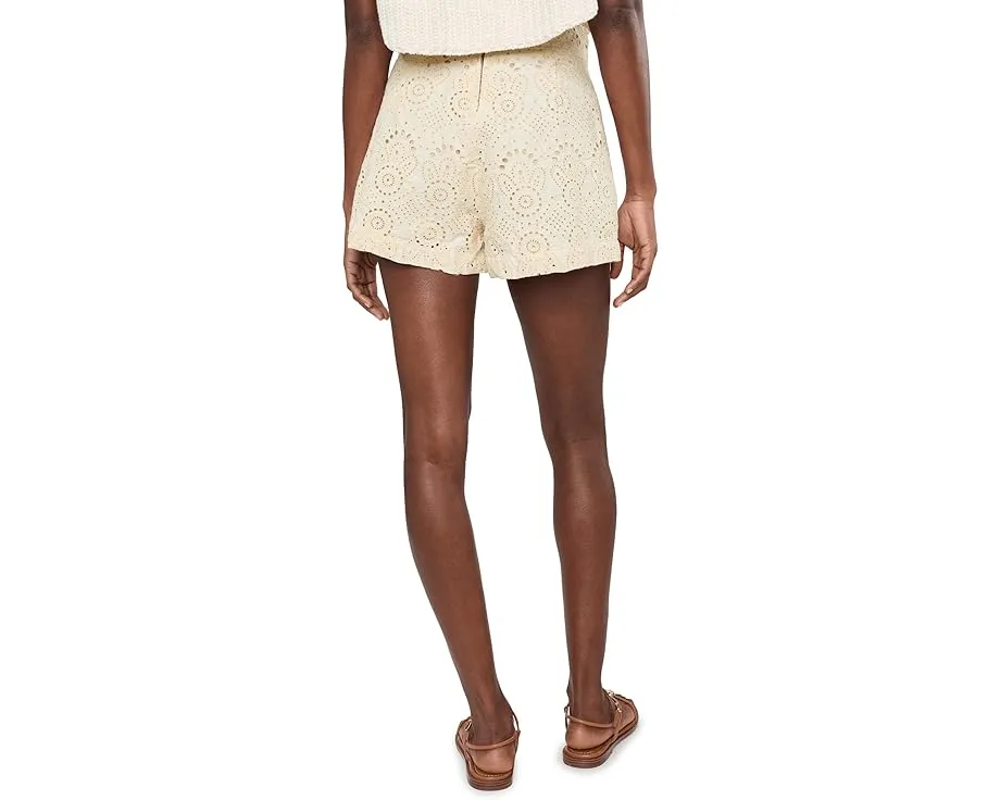 Roaming Free Shorts