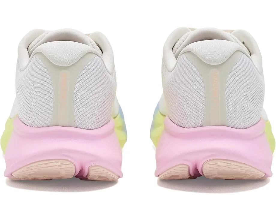 Кроссовки HOKA Rincon 5 для бега с легкой амортизацией