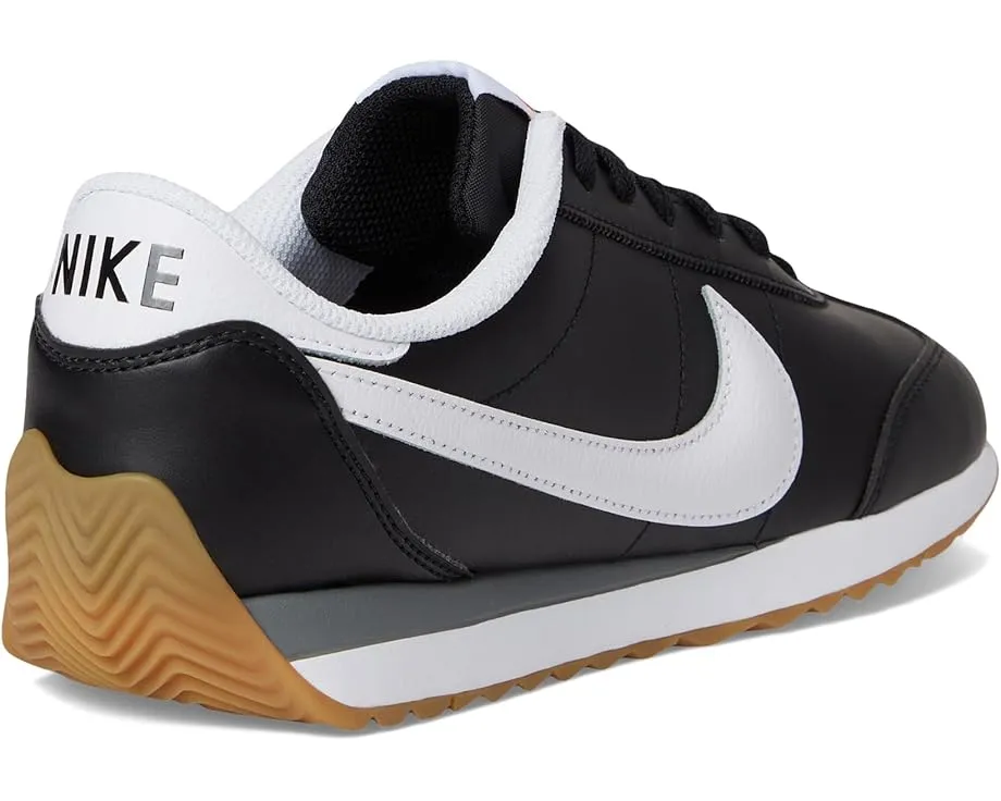 Кроссовки Nike Pacific Leather с ретро-дизайном и пеной