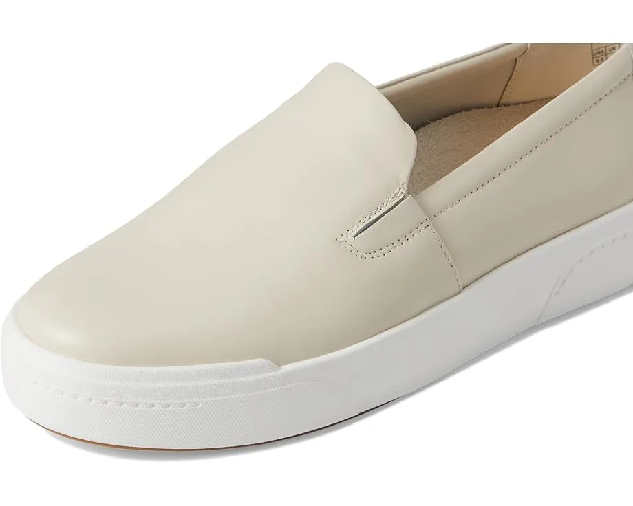 Мокасины VIONIC Carson Slip On с технологией VioMotion