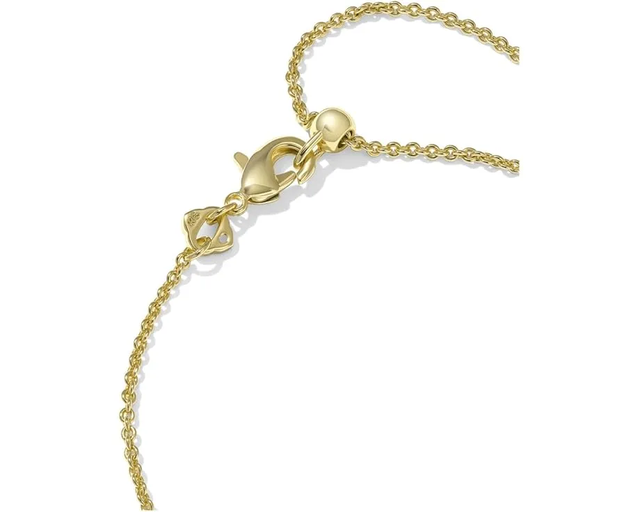 Kendra Scott Браслет Крест с кристаллами