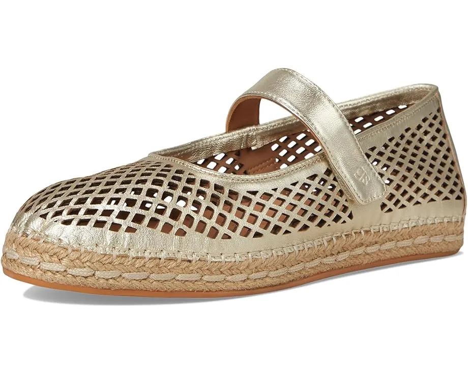 Сандалии Gentle Souls Sienna с системой амортизации PORON и круглым носком