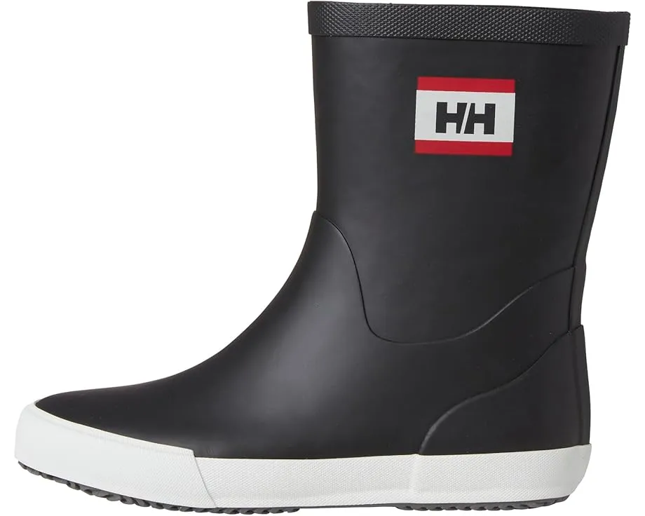 Ботинки Helly Hansen Nordvik 2 с усиленным сцеплением и без содержания PFC
