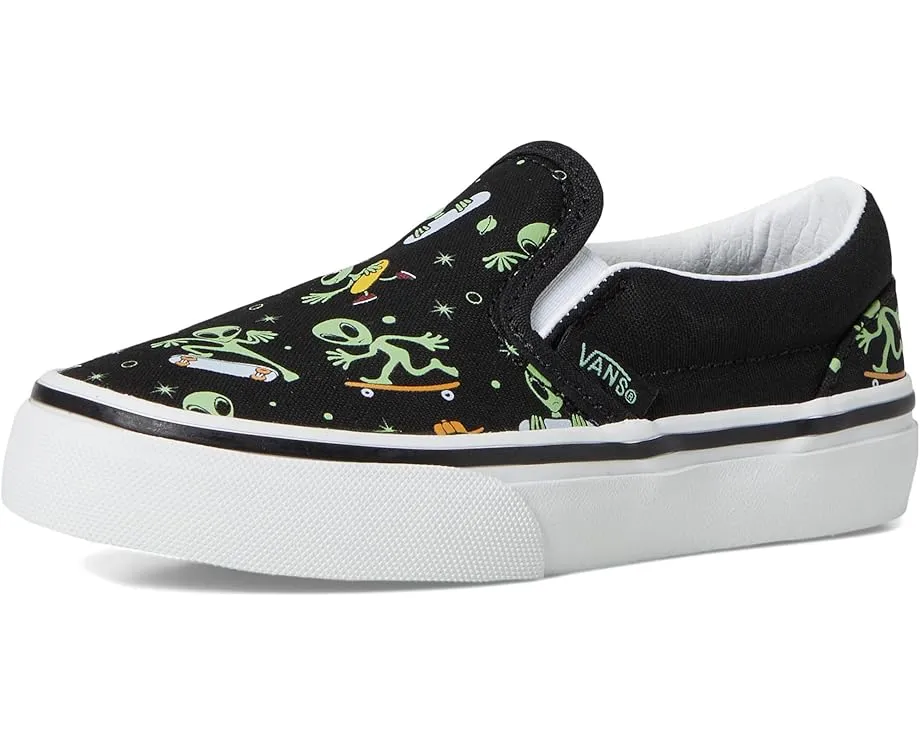 Кеды Vans Classic Slip-On для детей