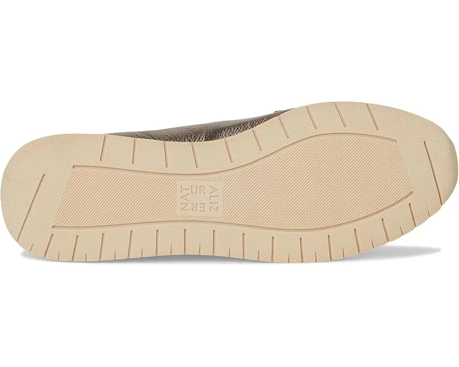 Лоферы Naturalizer Lucy с технологией Contour+ Comfort и спортивной подошвой