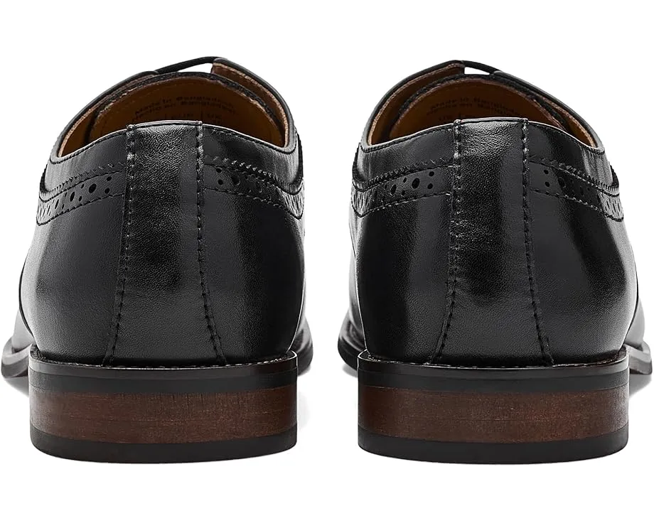 Оксфорды Steve Madden Plattio из искусственной кожи на резиновой подошве