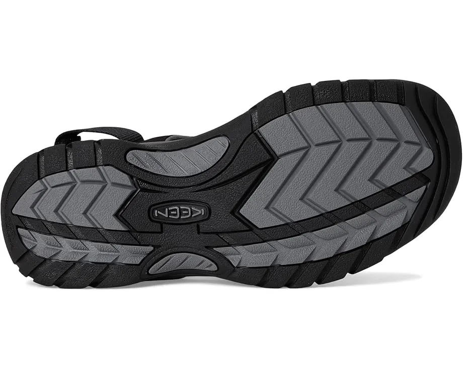 Трекинговые сандалии KEEN Rapids H2 для воды и троп