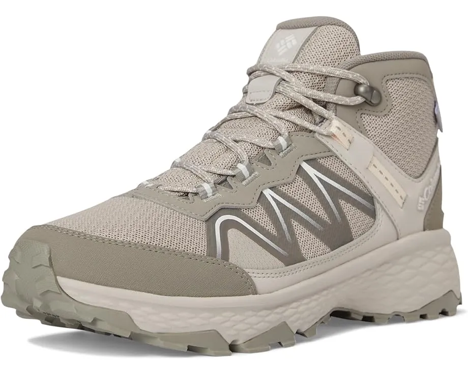 Туристические кроссовки Columbia Peakfreak Rush Mid Outdry с защитой от влаги для походов