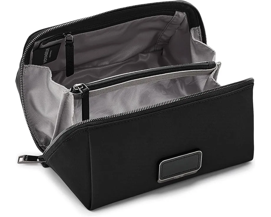 Косметичка Tumi Dallas с двойной молнией и нилоном