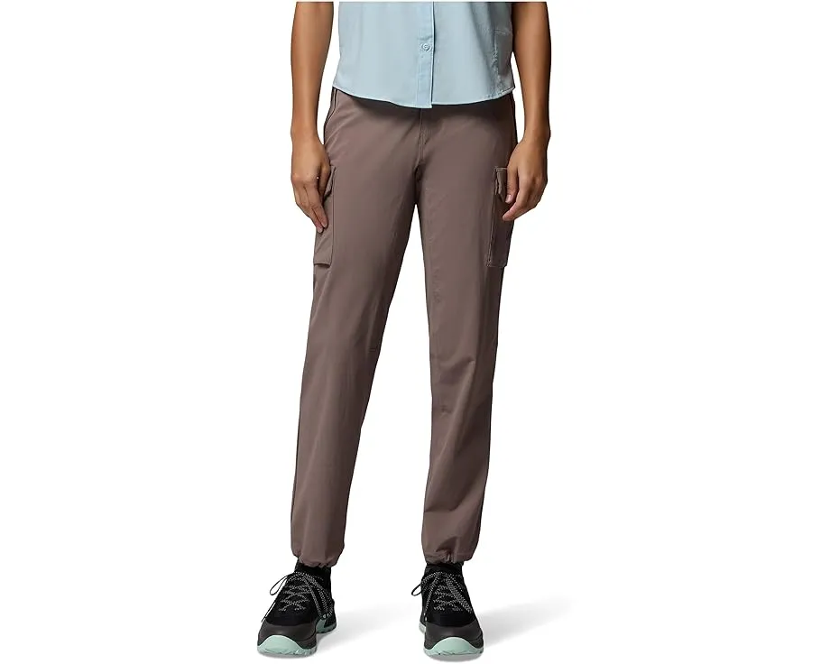 Брюки Columbia Silver Ridge Elite с защитой UPF 50 и вентиляцией