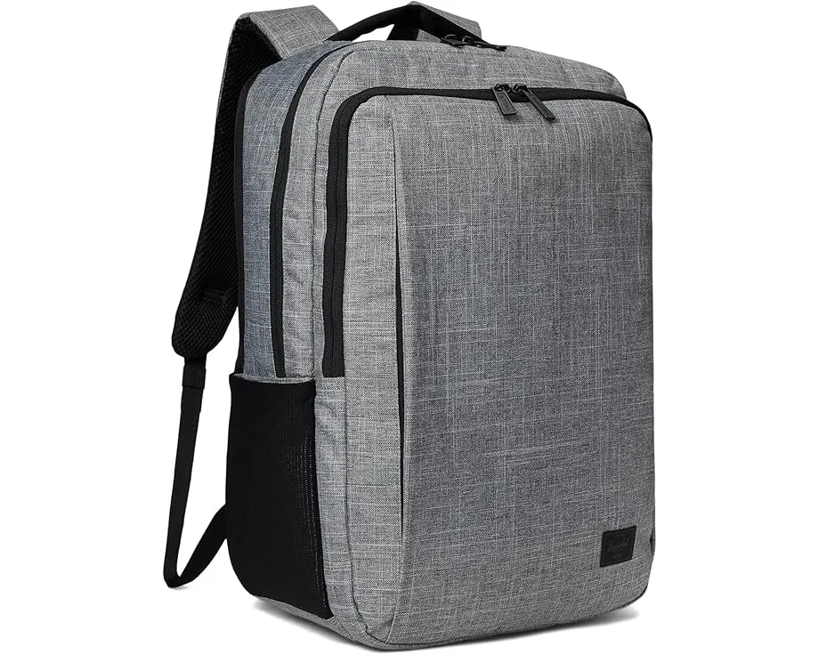 Рюкзак Herschel Supply Co. Tech Kaslo для ноутбука из переработанных материалов