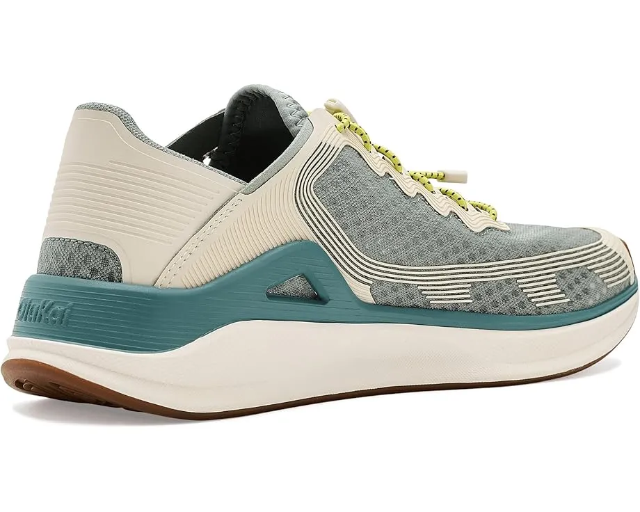 Непромокаемые кроссовки OluKai Ahi для рыбалки с дренажными окнами