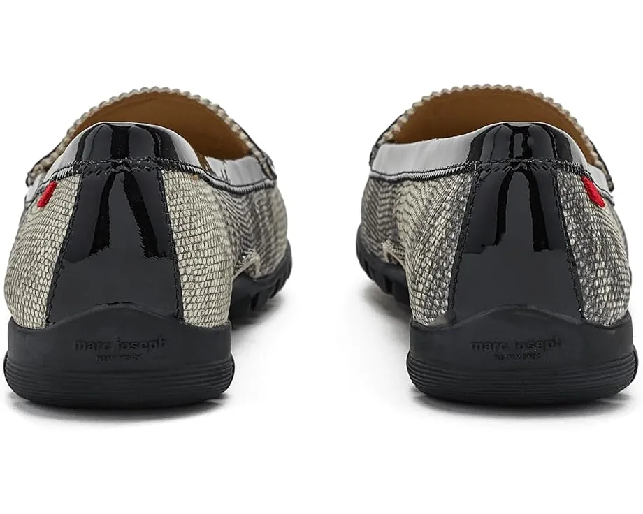 Гольфы Victory BLVD Marc Joseph New York с кожаной стелькой и резиновой подошвой