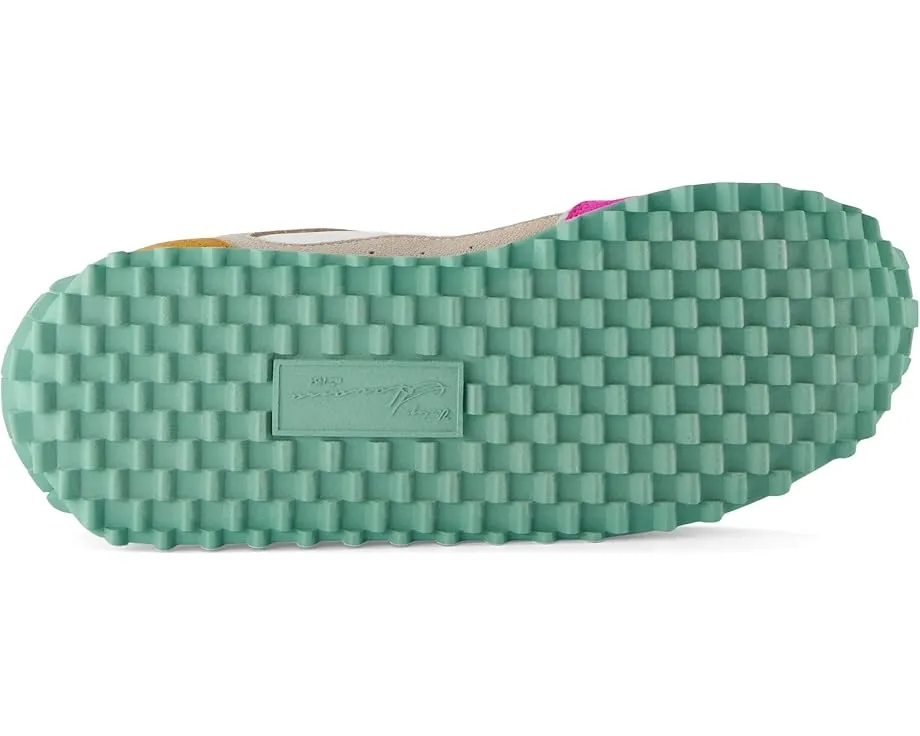 Кроссовки Vintage Havana Cosmic из кожи с амортизирующей стелькой