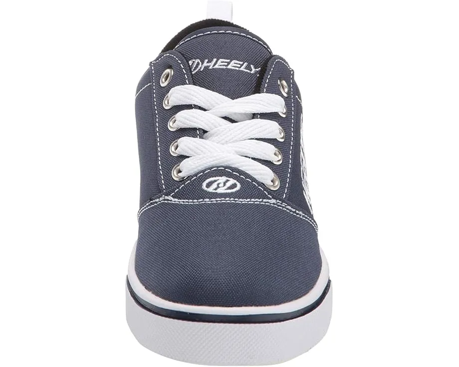 Кроссовки Heelys Pro 20 со съемными колесами для детей
