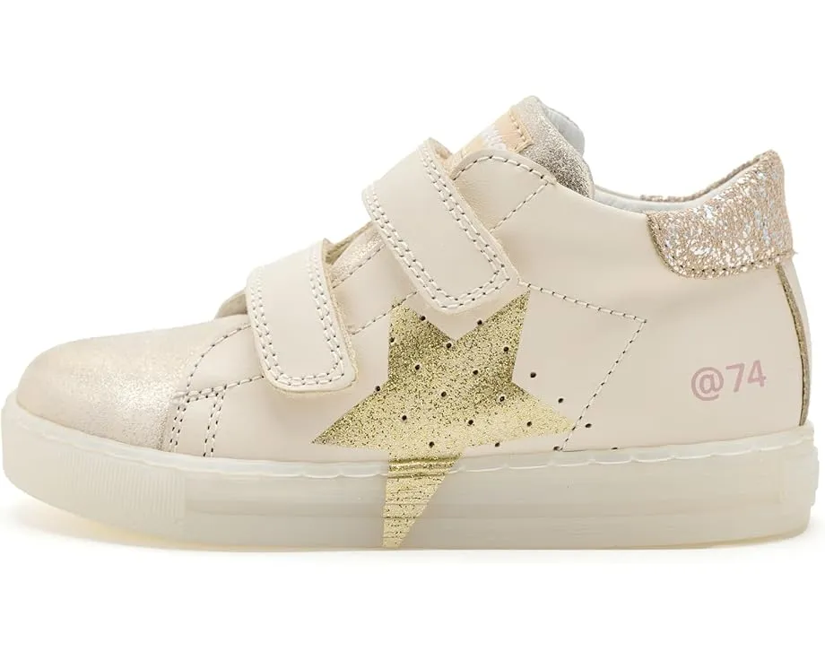 Naturino детские туфли Falcotto Salazar 3 VL для малышей с круглым носком