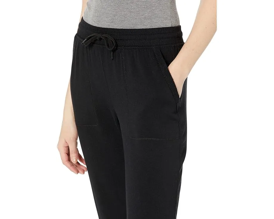 Джоггеры Splendid Super Soft French Terry из мягкого махрового велюра