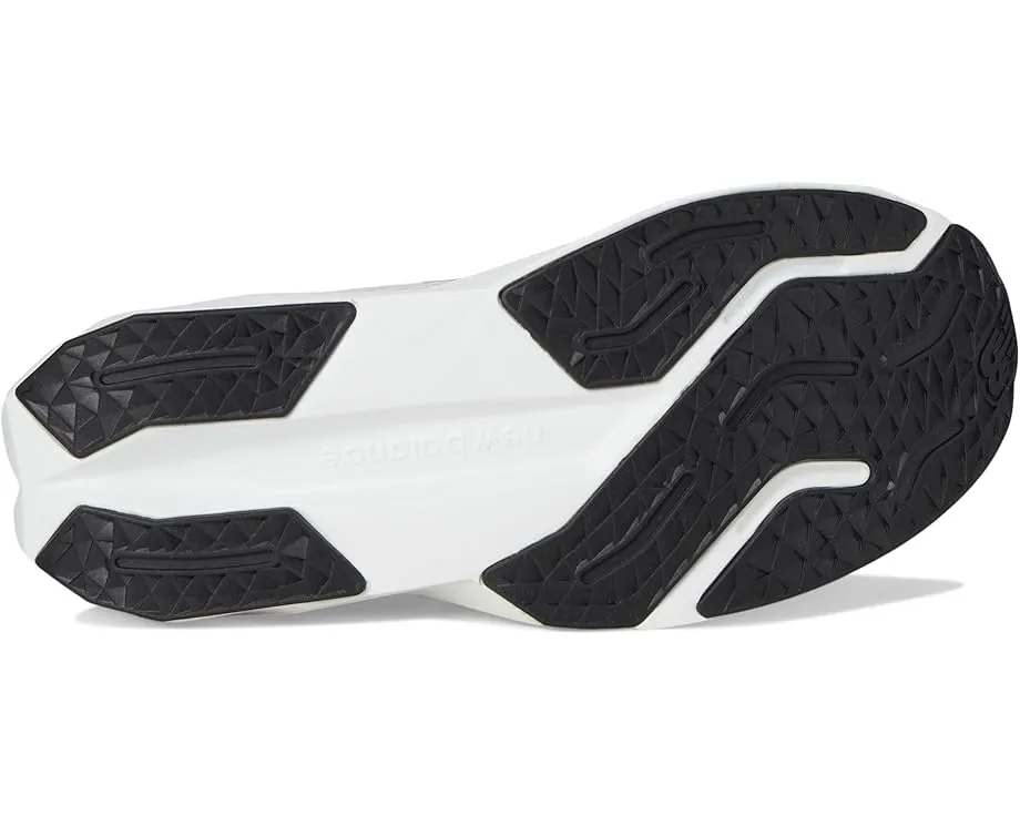 Детские кроссовки New Balance Fuelcell Propel v5 Bungee для бега с FuelCell пеной