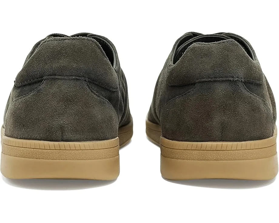 Кроссовки Kenneth Cole Mercer из замши на шнуровке