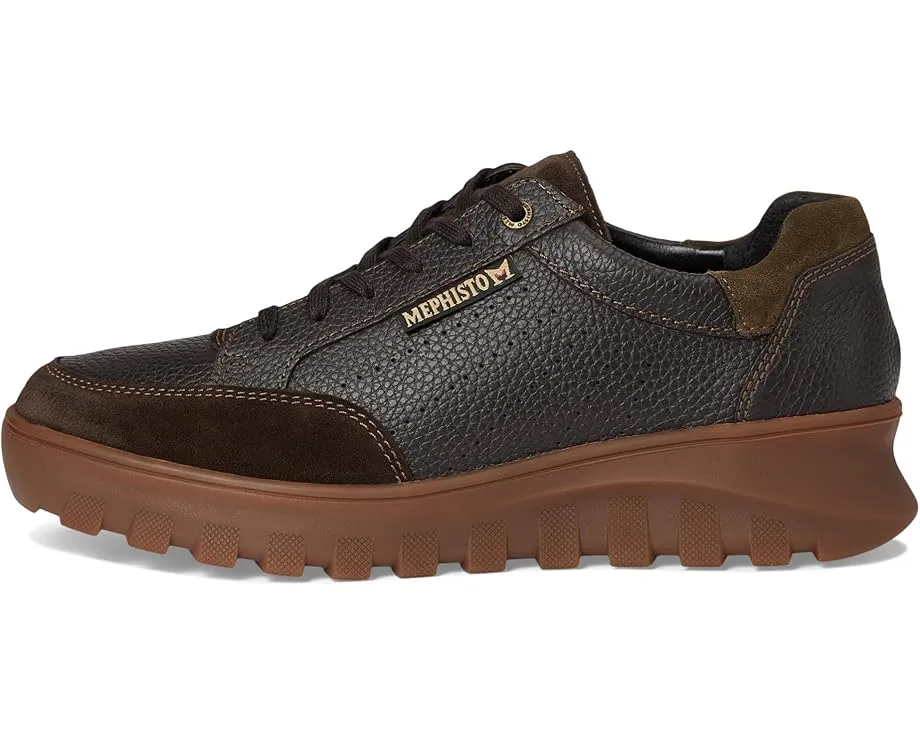 Кроссовки Mephisto Flynn с технологией SOFT-AIR