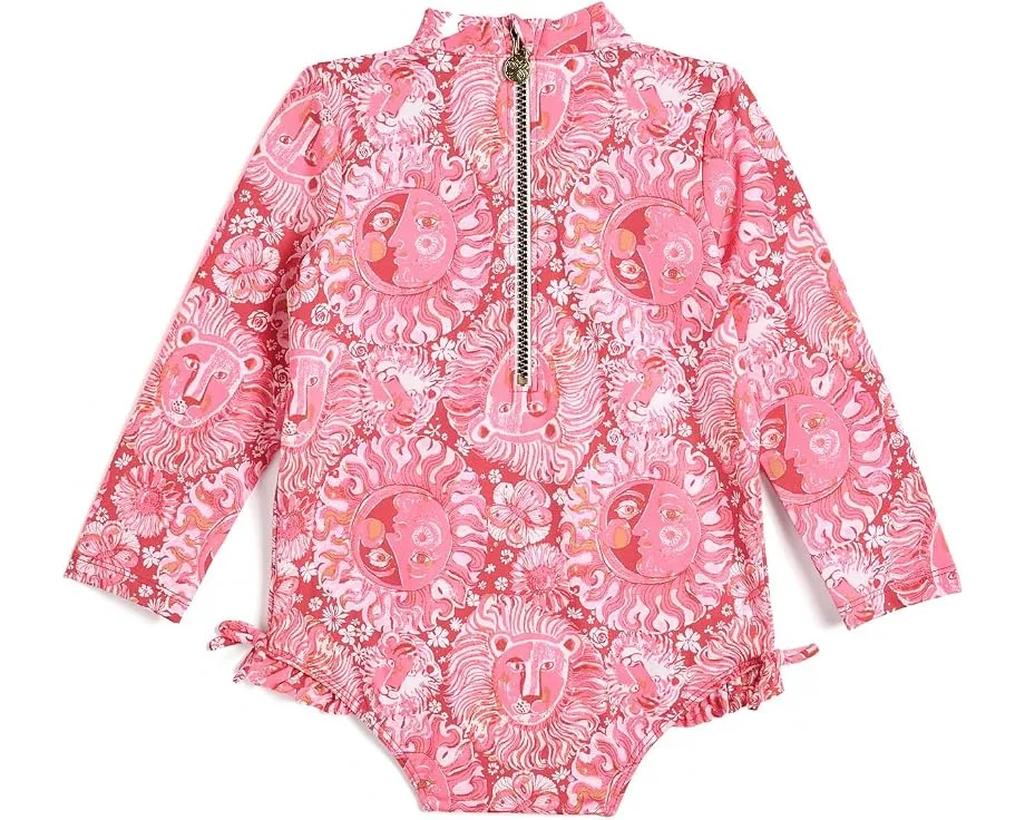 Футболка для плавания Idella от Lilly Pulitzer для младенцев