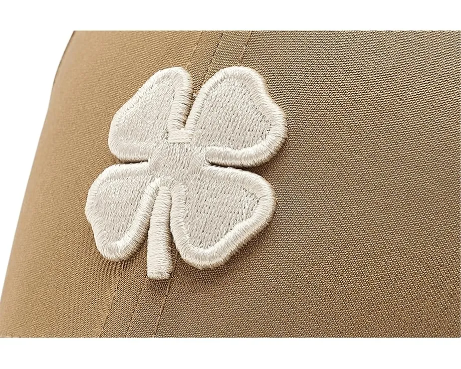 Регулируемая кепка Black Clover Hollywood 40 с эластичным шнурком