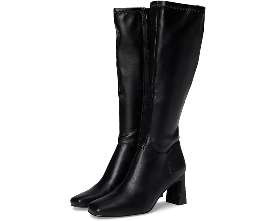 Ботильоны Steve Madden Hunny до колена на устойчивом каблуке