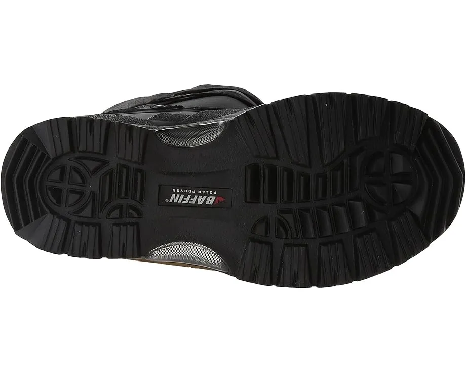 Экстремальные зимние ботинки Baffin Impact с рейтингом Polar