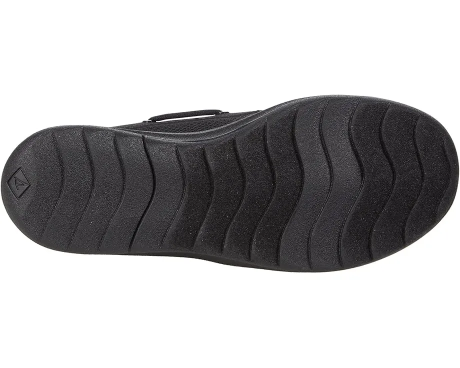 Детские лоферы Sperry Kids Fairwater Plushwave с технологией амортизации