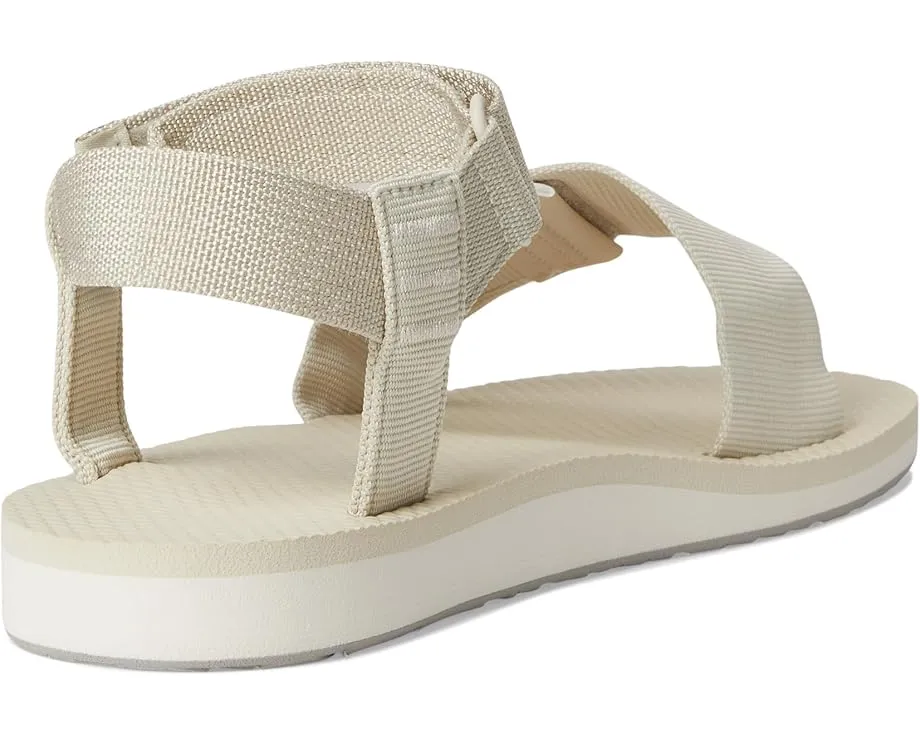 Сандалии The North Face Skeena Sandal II с ремешком на липучке