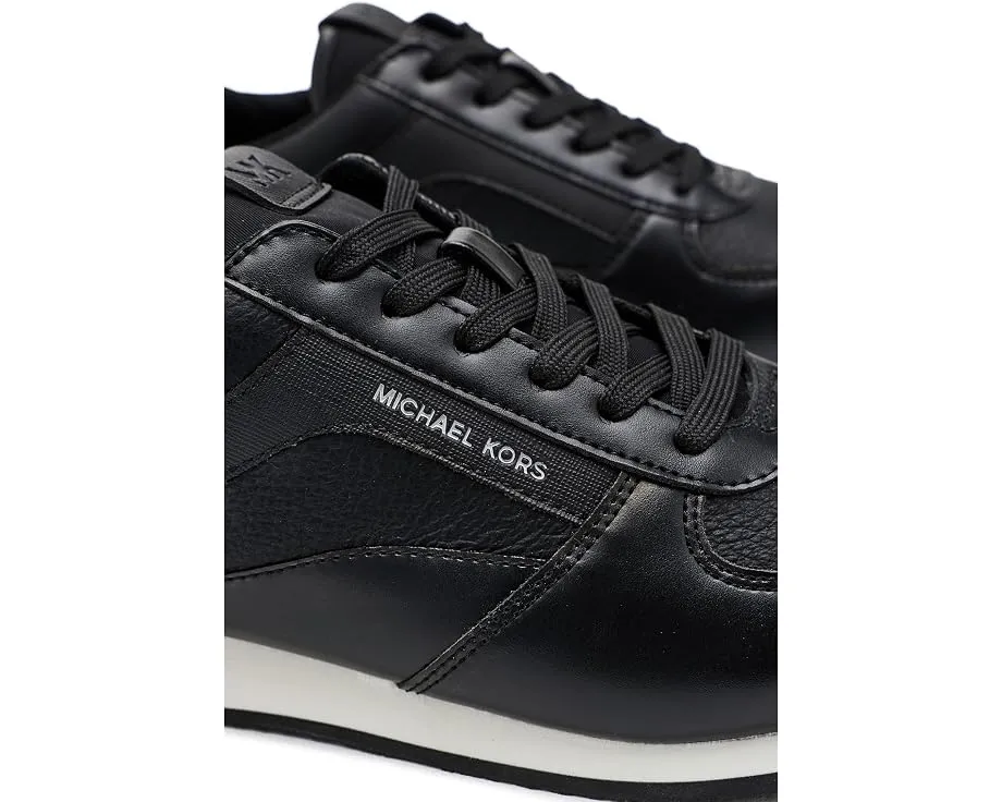 Кроссовки MICHAEL Michael Kors Cindy Trainer черные