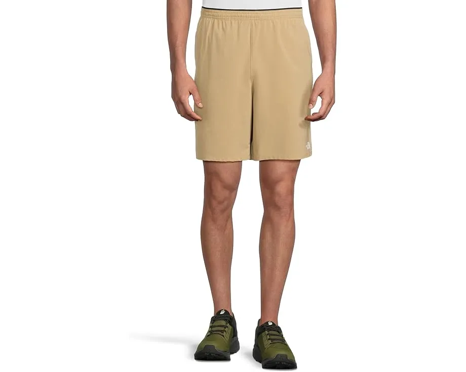 Шорты The North Face Wander 2.0 с технологией FlashDry-XD и защитой от влаги