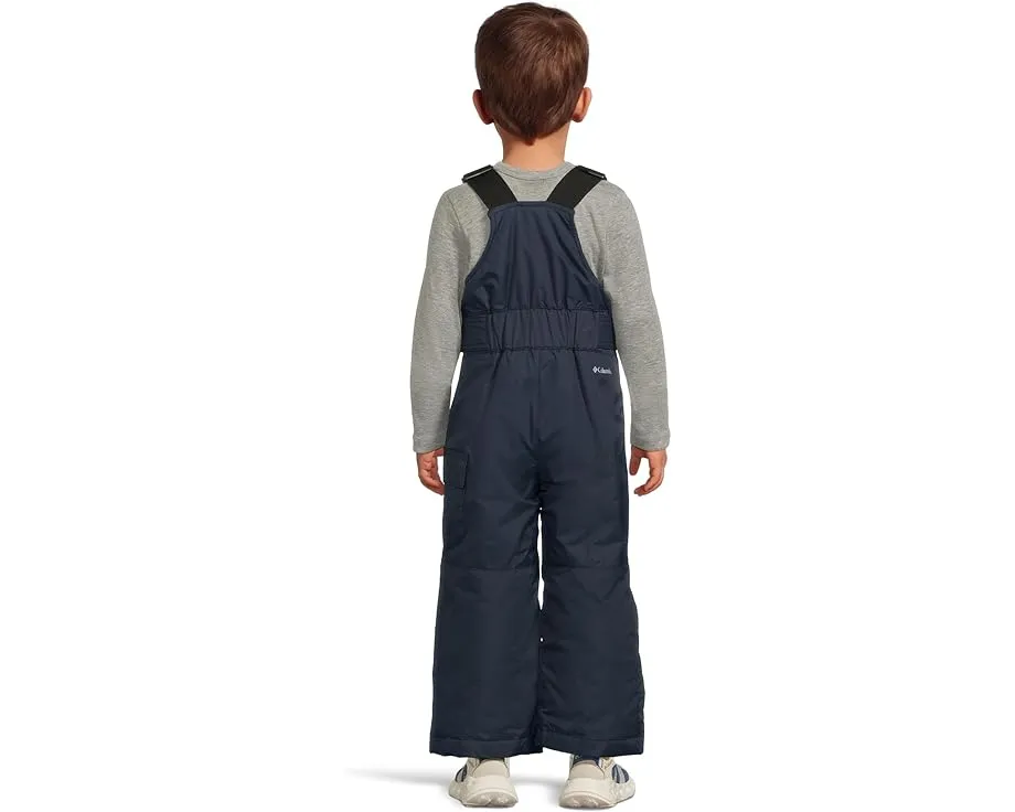 Columbia детские полукомбинезоны Snowslope III Bib