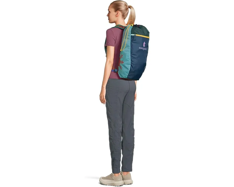 Рюкзак Cotopaxi Luzon 18l из рипстоп нейлона