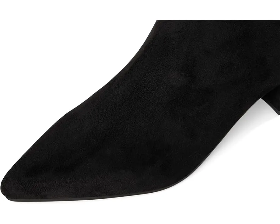 Высокие сапоги Marc Fisher LTD Lottie до колена с квадратным каблуком