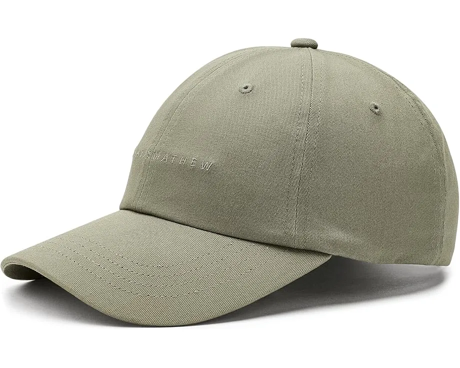 Бейсболка The Dad Hat от TravisMathew